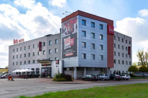  Ibis Częstochowa  Ченстохова